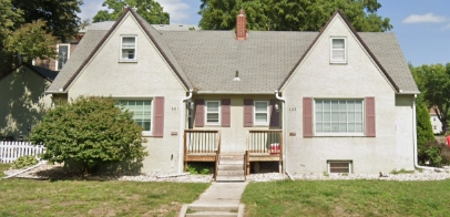 604 W 9th St