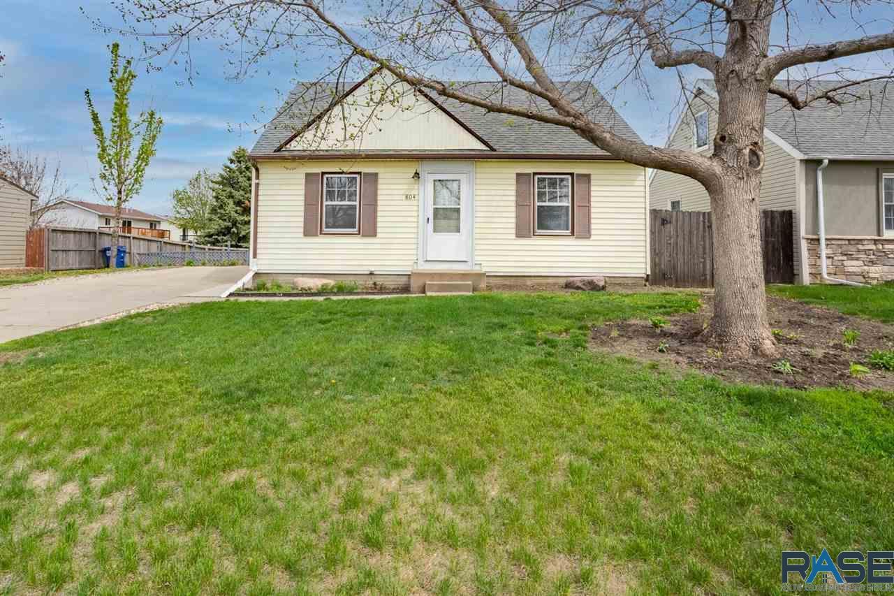 804 East Presentation Street